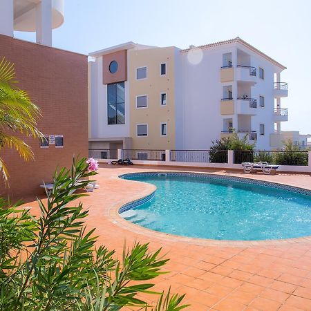 A07 - Seaview And Pool Luxury Apartment ラゴス エクステリア 写真