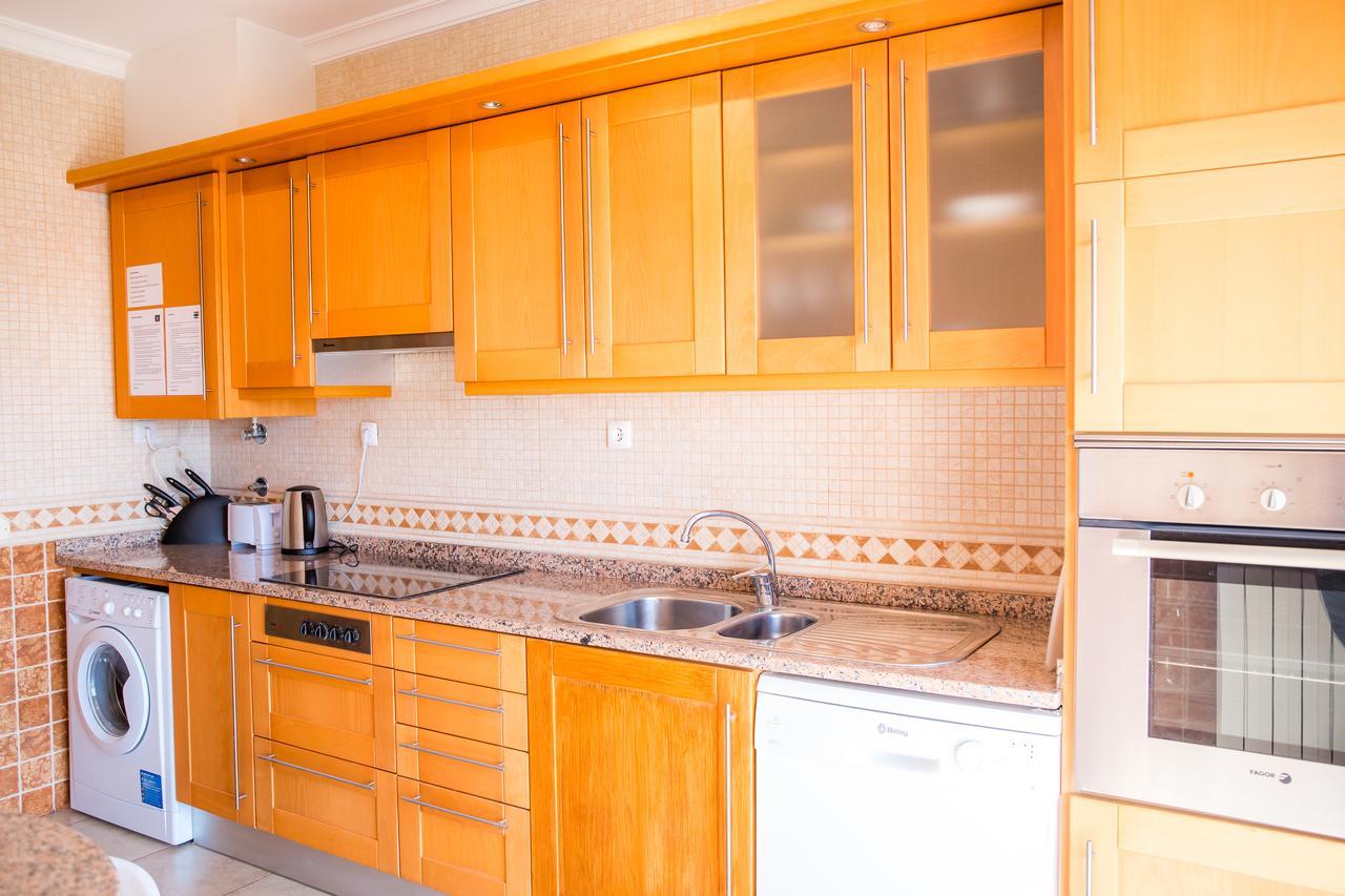 A07 - Seaview And Pool Luxury Apartment ラゴス エクステリア 写真