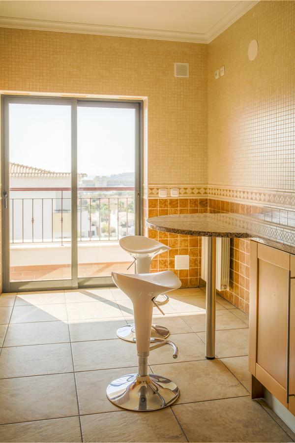 A07 - Seaview And Pool Luxury Apartment ラゴス エクステリア 写真
