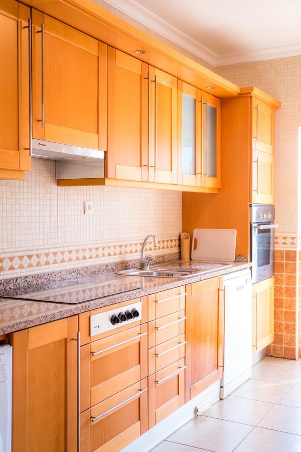 A07 - Seaview And Pool Luxury Apartment ラゴス エクステリア 写真