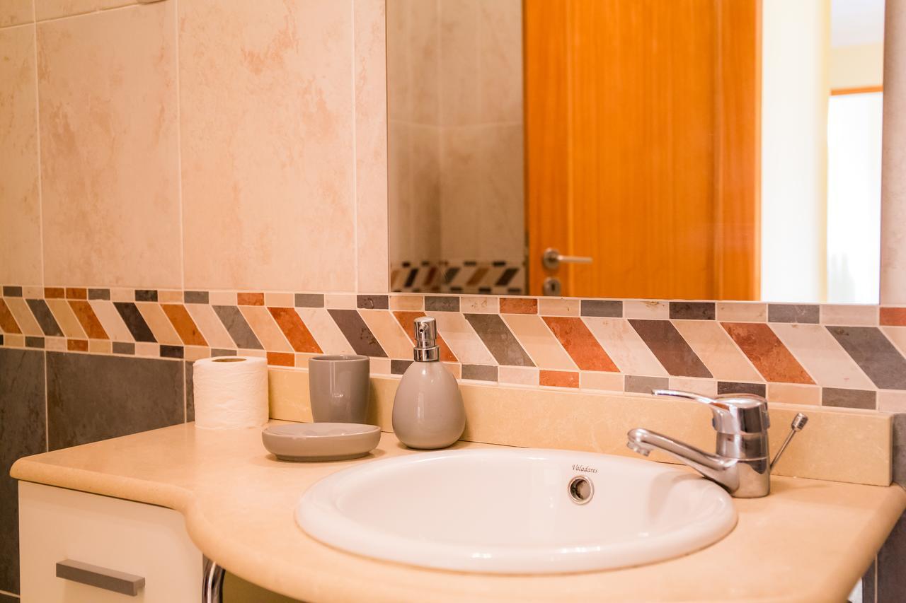 A07 - Seaview And Pool Luxury Apartment ラゴス エクステリア 写真