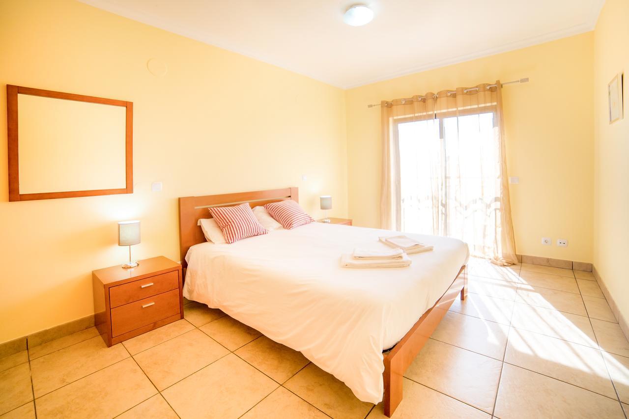 A07 - Seaview And Pool Luxury Apartment ラゴス エクステリア 写真