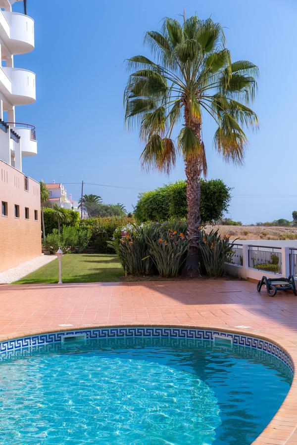 A07 - Seaview And Pool Luxury Apartment ラゴス エクステリア 写真