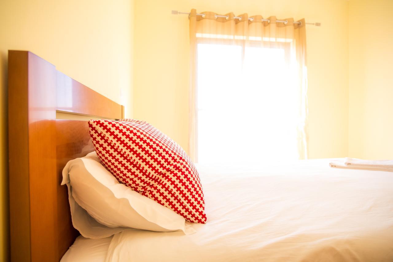 A07 - Seaview And Pool Luxury Apartment ラゴス エクステリア 写真