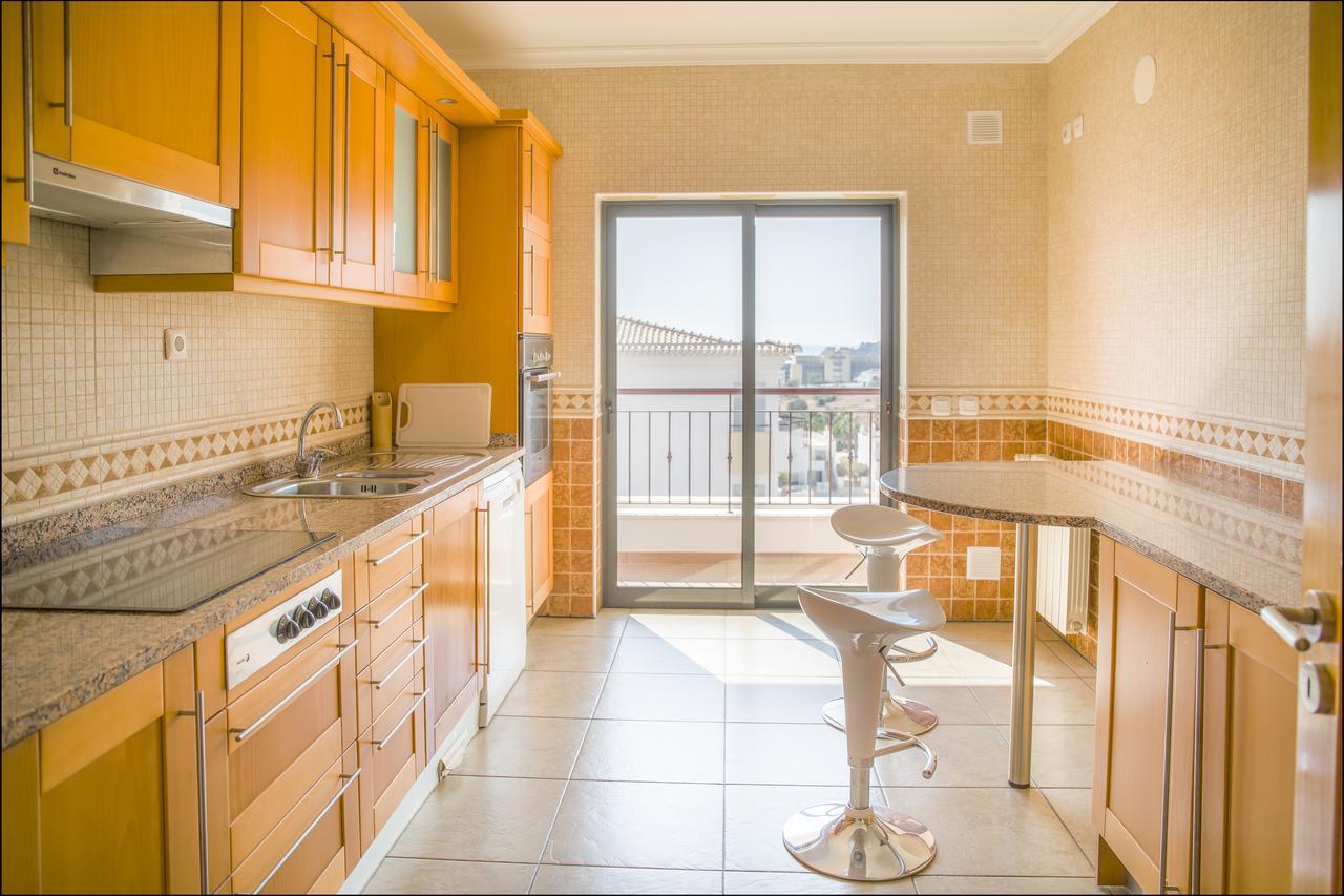 A07 - Seaview And Pool Luxury Apartment ラゴス エクステリア 写真