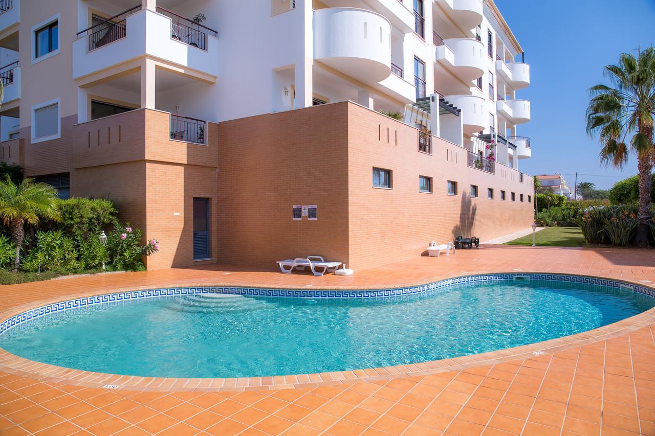 A07 - Seaview And Pool Luxury Apartment ラゴス エクステリア 写真