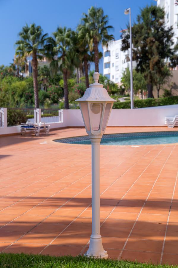 A07 - Seaview And Pool Luxury Apartment ラゴス エクステリア 写真