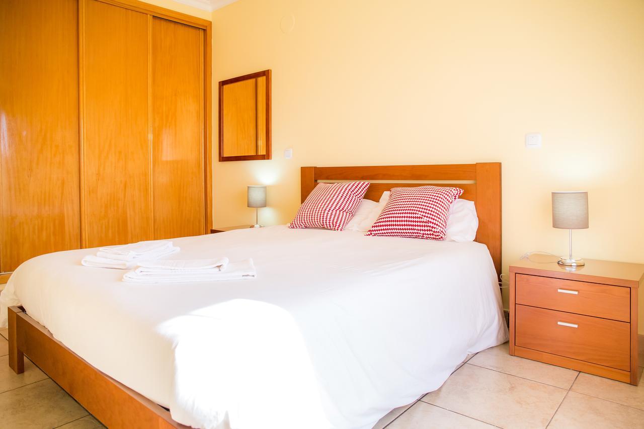 A07 - Seaview And Pool Luxury Apartment ラゴス エクステリア 写真