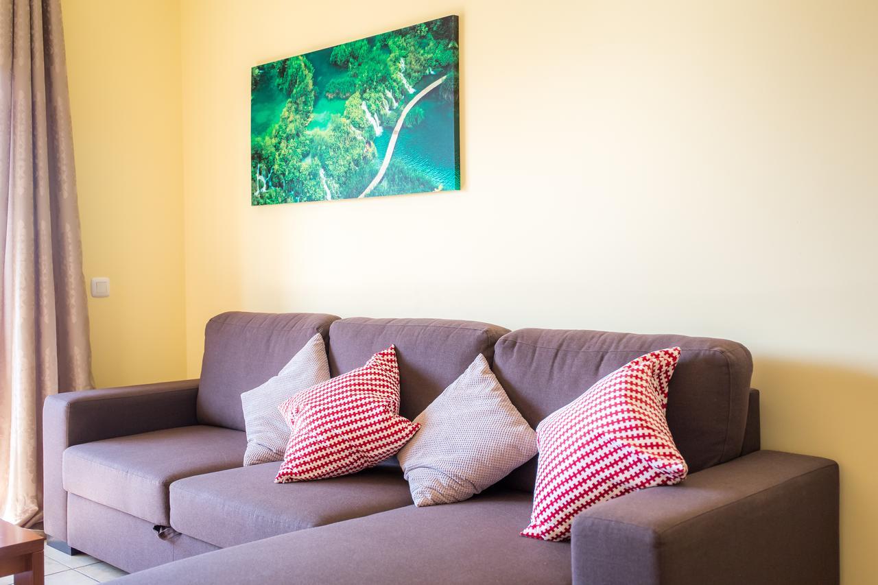 A07 - Seaview And Pool Luxury Apartment ラゴス エクステリア 写真