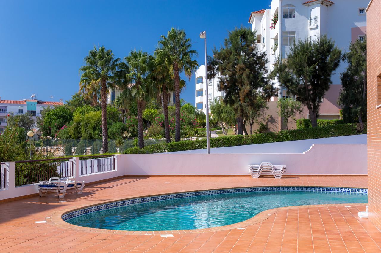 A07 - Seaview And Pool Luxury Apartment ラゴス エクステリア 写真
