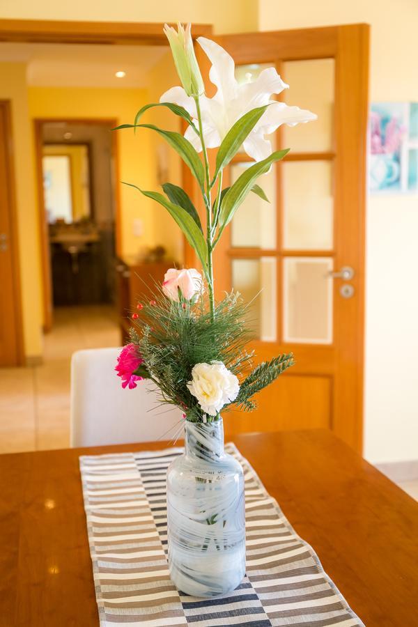 A07 - Seaview And Pool Luxury Apartment ラゴス エクステリア 写真