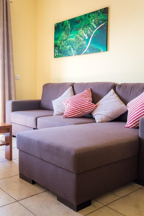 A07 - Seaview And Pool Luxury Apartment ラゴス エクステリア 写真