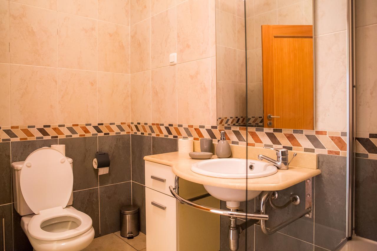 A07 - Seaview And Pool Luxury Apartment ラゴス エクステリア 写真