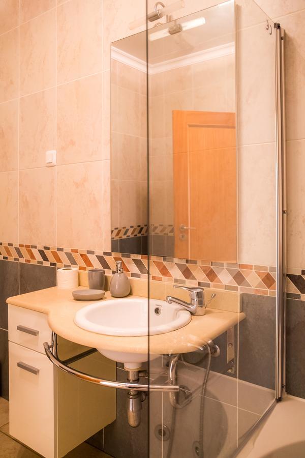 A07 - Seaview And Pool Luxury Apartment ラゴス エクステリア 写真