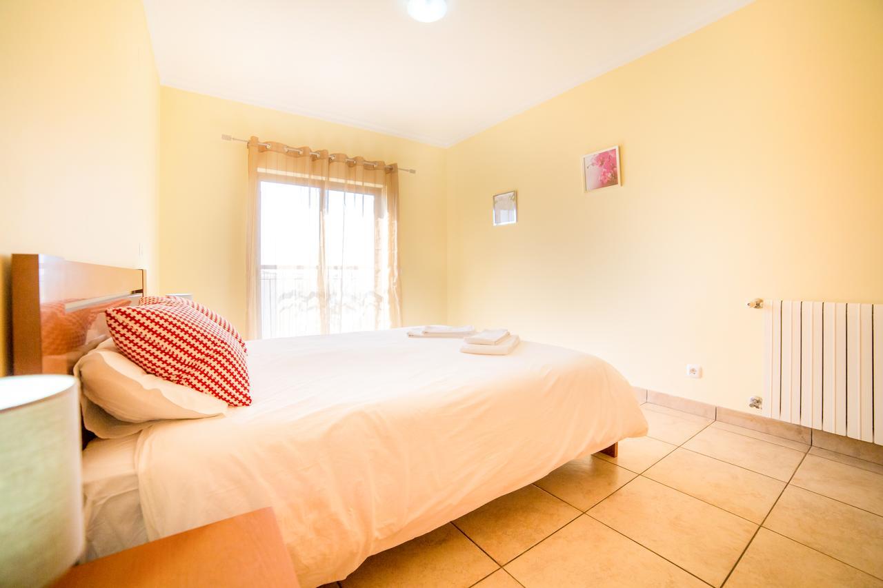 A07 - Seaview And Pool Luxury Apartment ラゴス エクステリア 写真