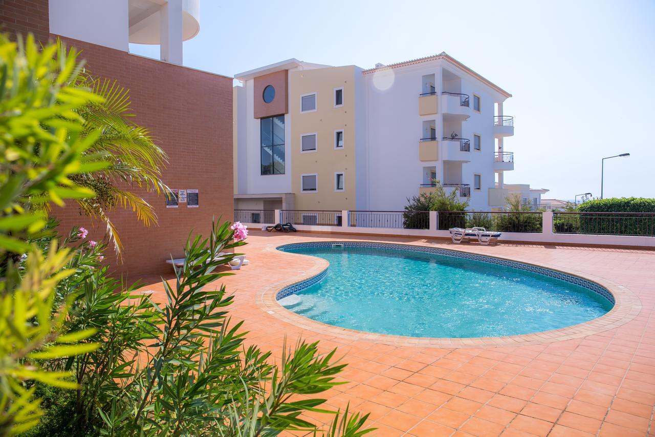 A07 - Seaview And Pool Luxury Apartment ラゴス エクステリア 写真