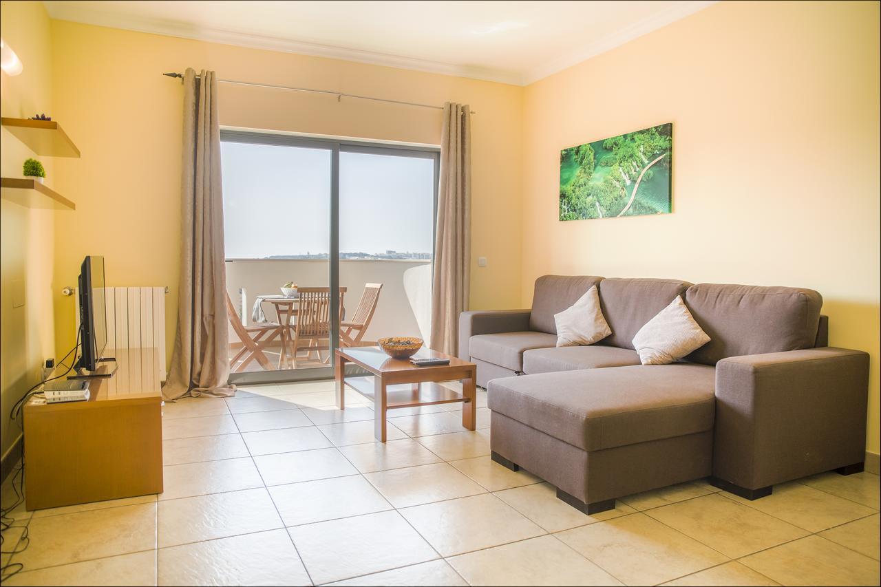 A07 - Seaview And Pool Luxury Apartment ラゴス エクステリア 写真