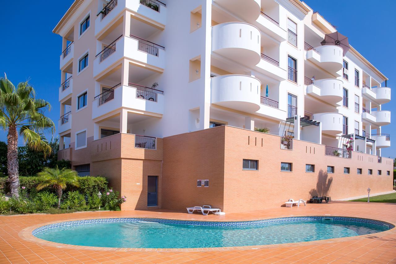 A07 - Seaview And Pool Luxury Apartment ラゴス エクステリア 写真