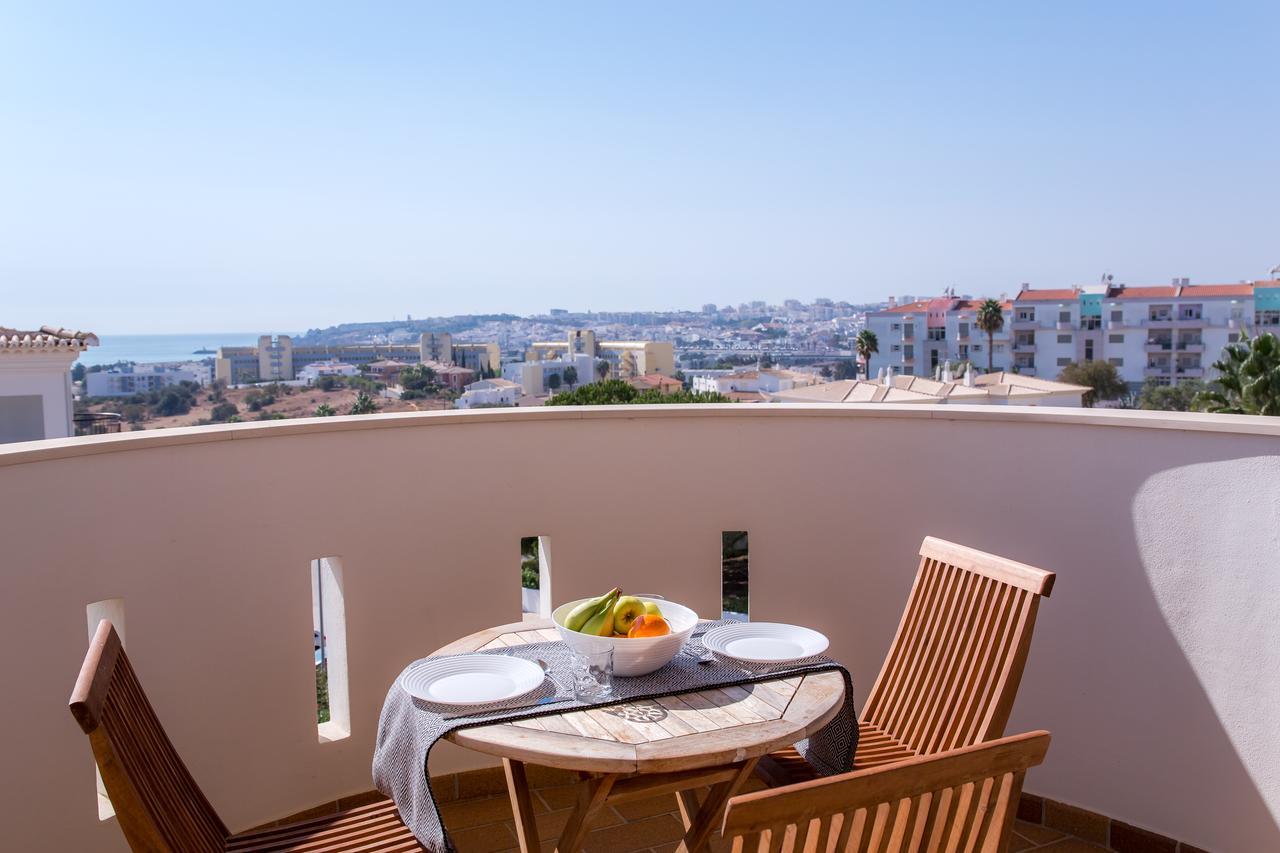 A07 - Seaview And Pool Luxury Apartment ラゴス エクステリア 写真