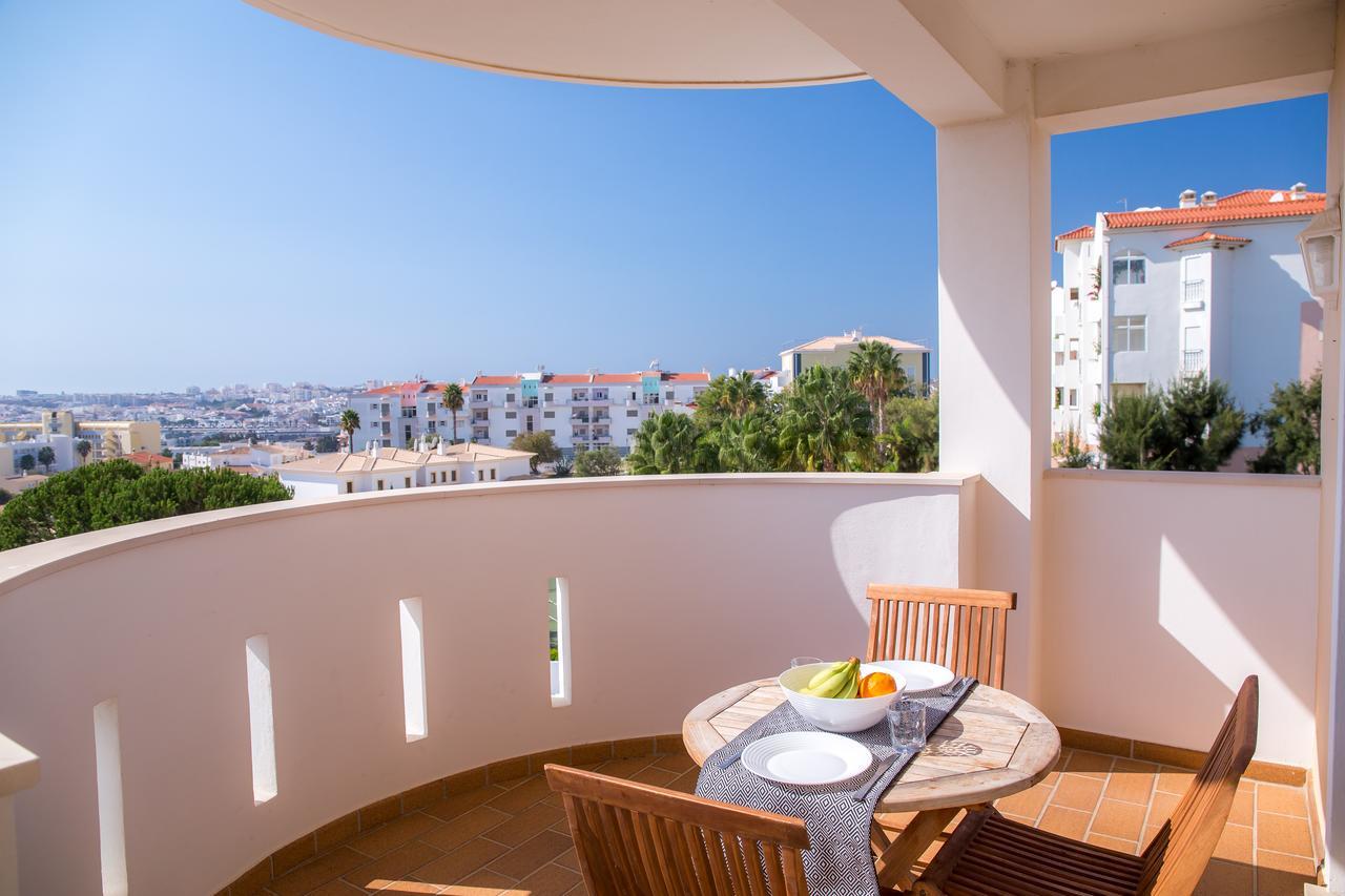 A07 - Seaview And Pool Luxury Apartment ラゴス エクステリア 写真