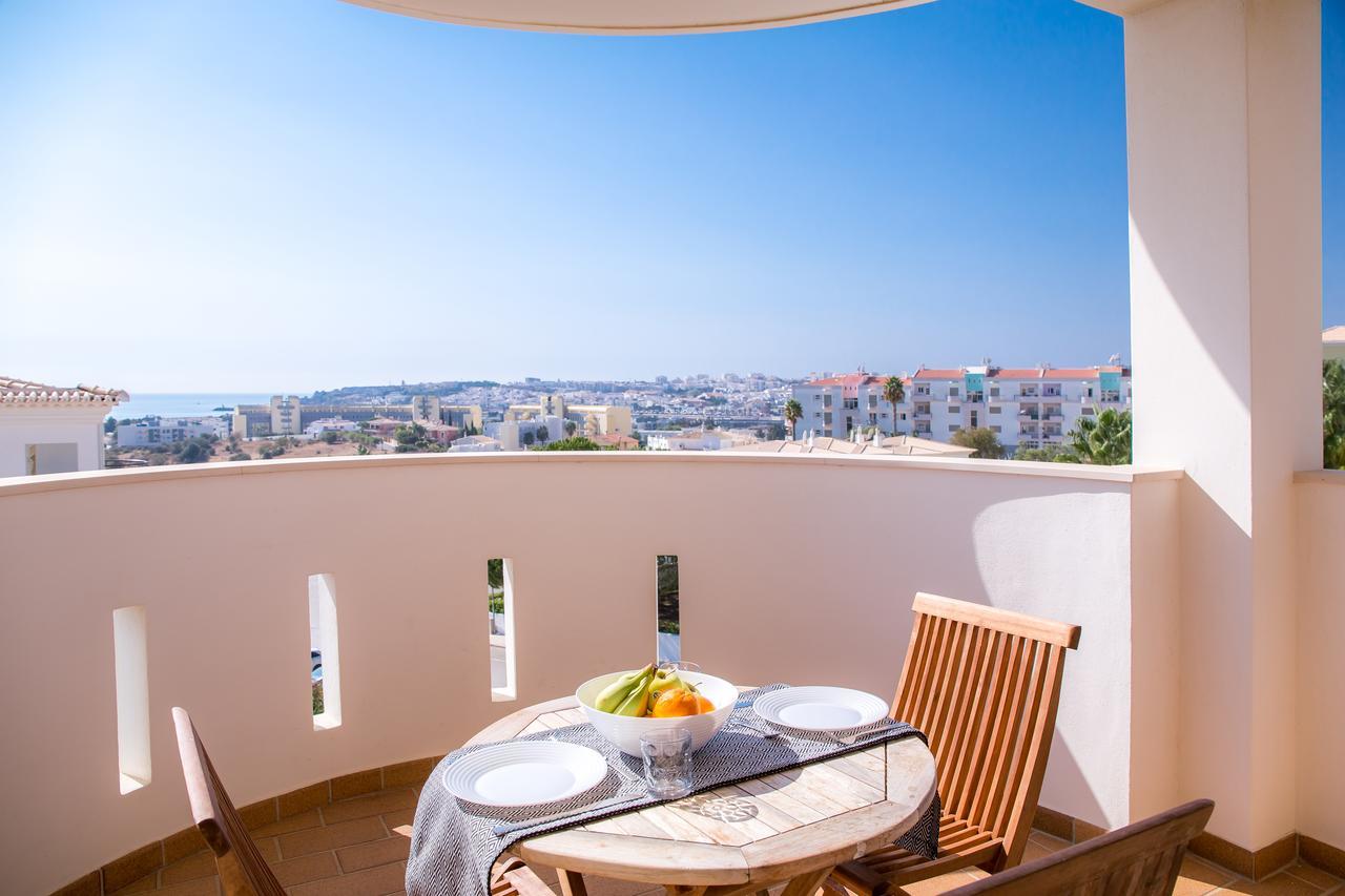 A07 - Seaview And Pool Luxury Apartment ラゴス エクステリア 写真