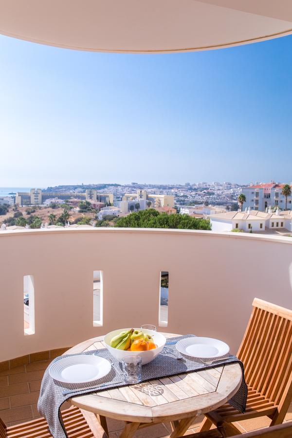 A07 - Seaview And Pool Luxury Apartment ラゴス エクステリア 写真