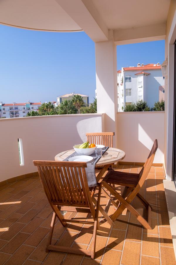 A07 - Seaview And Pool Luxury Apartment ラゴス エクステリア 写真